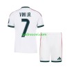 Real Madrid Vinicius Junior 7 Domaći Dječji Nogometni Dres 2026-2027
